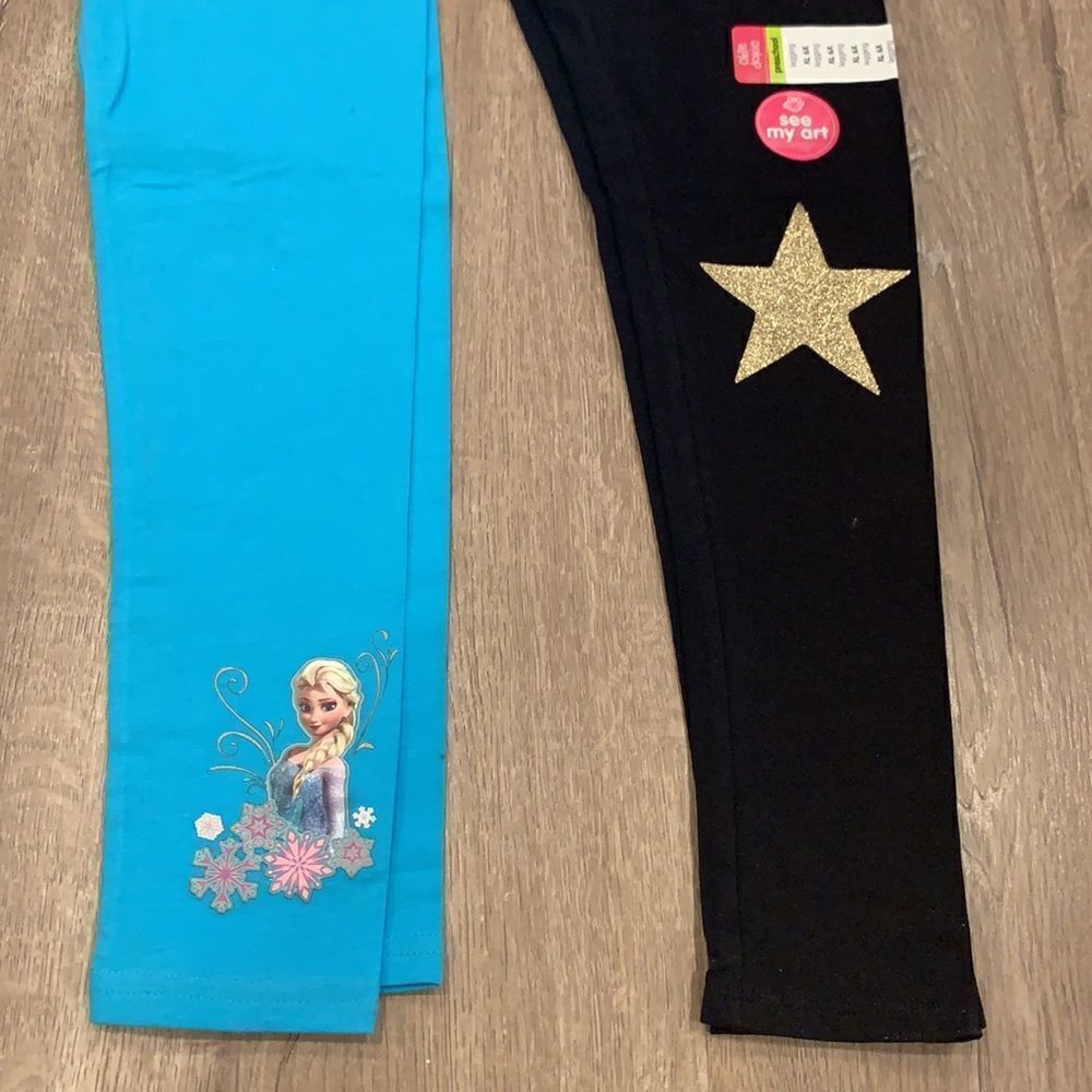 Legging bundle 2  - Picture 2 of 11
